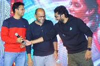 Baby Movie Pre Release Event Photos